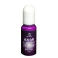 thumbnail image 1 of Trayknick Pigment Haute Concentration Utile Coloré Pigment Haute Concentration pour Fabrication de Peinture Violet, 1 of 13