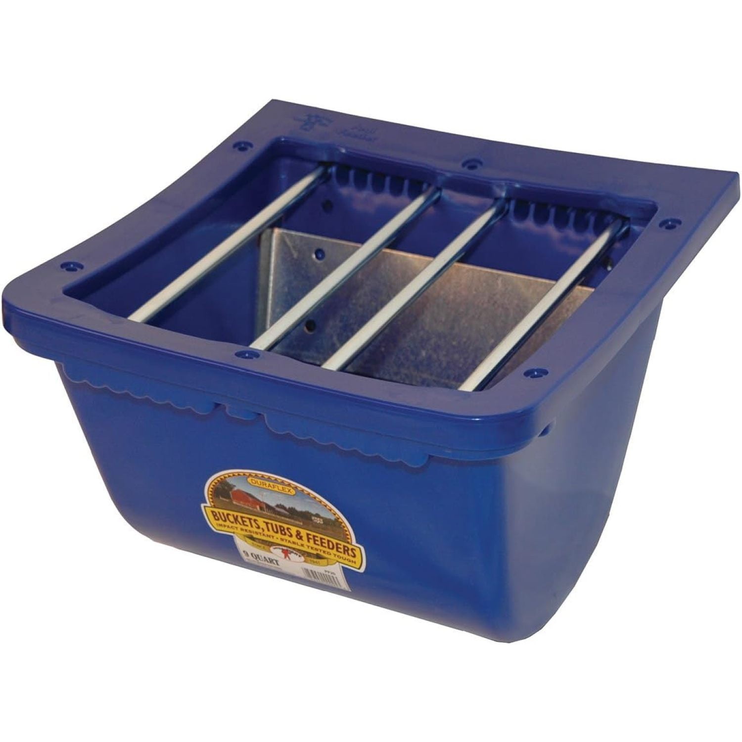 Foal Feeder with Movable Bars - Walmart.com