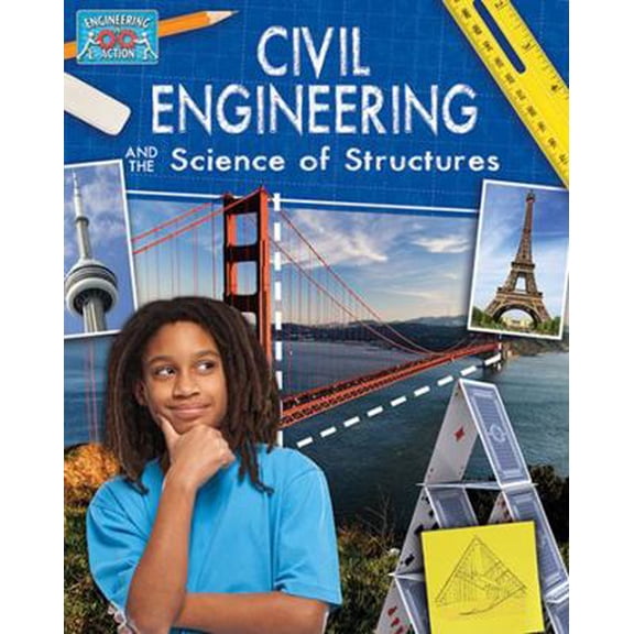 Pre-Owned Civil Engineering and the Science of Structures