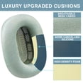 thumbnail image 3 of Almohadillas de repuesto para auriculares supraaurales AirPods Max, 3 of 6
