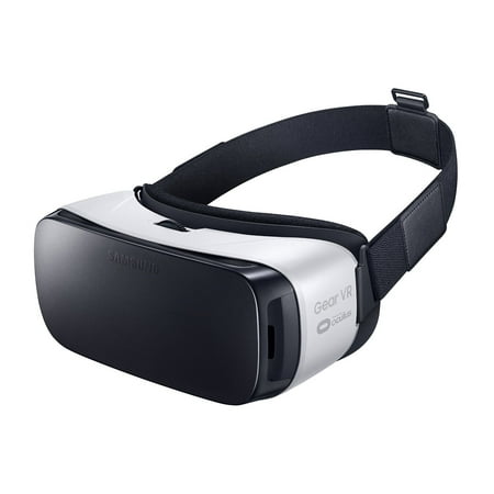 Samsung Gear VR Oculus Virtual Reality Headset 3D Note 5 Galaxy S6, S6 Edge S7 - Preowned