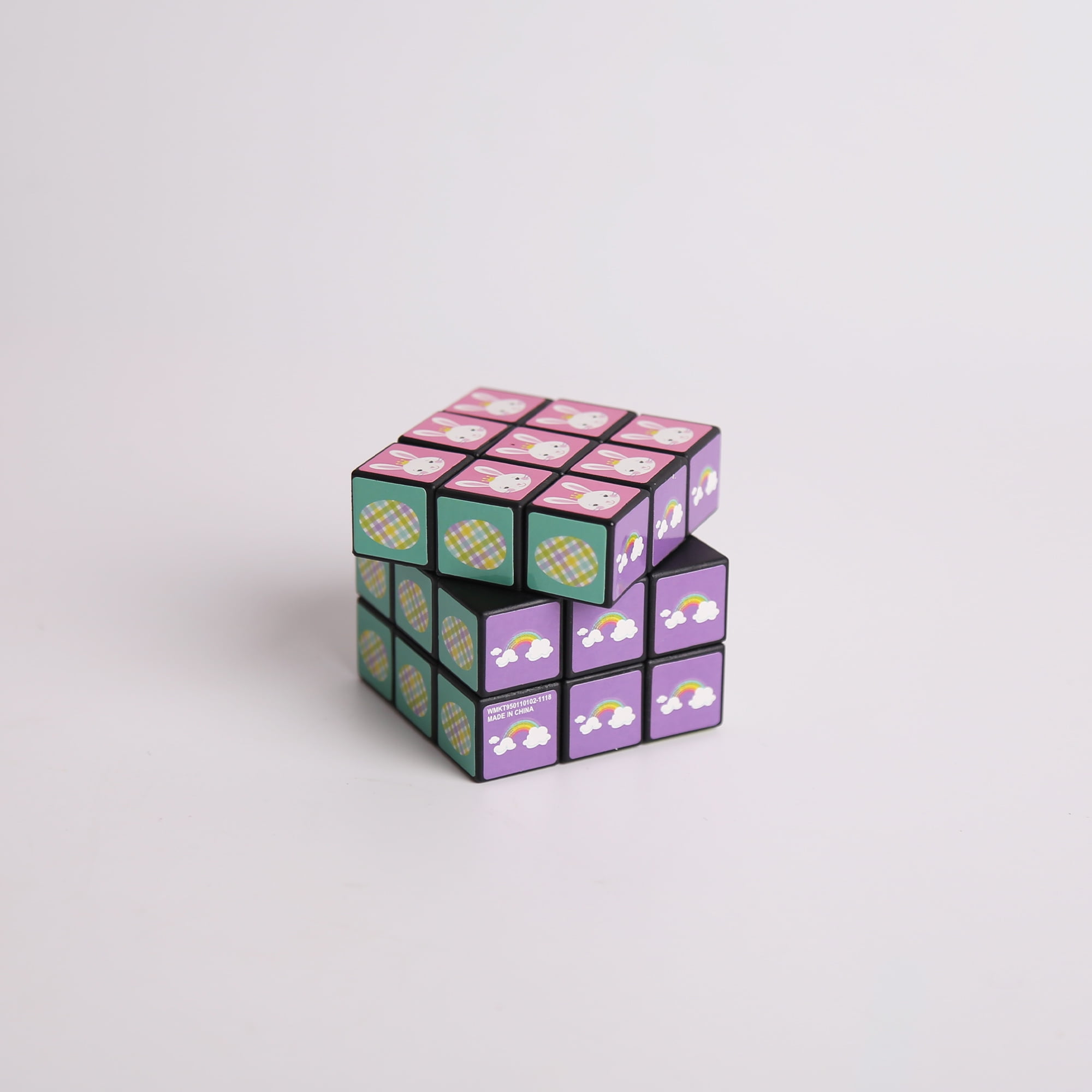 magic cube walmart