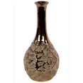 thumbnail image 1 of Urban Trends Collection 11112 14 in. H Ceramic Vase, 1 of 1
