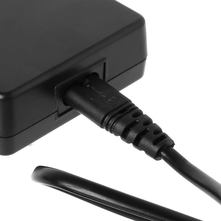 MH-24 batterijlader voor Nikon EN-EL14/14A, oplader voor