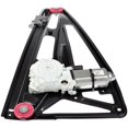 thumbnail image 3 of Dorman 741-486 Rear Driver Side Power Window Motor and Regulator Assembly for Specific BMW Models, 3 of 4