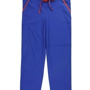 Scrub Dudz Mens Florida Gators Scrub Pants, Blue, Medium