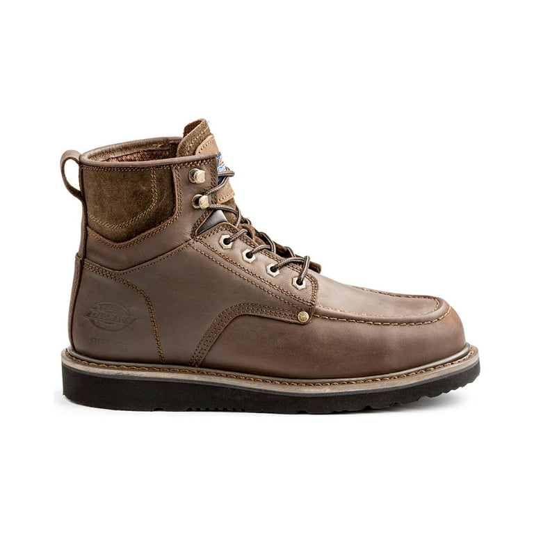 Dickies best sale outpost boots