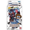 thumbnail image 1 of Máquina de baraja Digimon Card TCG Starter, negra, 2021, inglés, 1 of 1