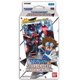 thumbnail image 1 of Máquina de baraja Digimon Card TCG Starter, negra, 2021, inglés, 1 of 1