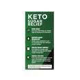 thumbnail image 3 of Keto Science Keto Sugar Relief, Supports Sugar Management, Supports Sugar Metabolism, Promotes Weight Control, Improves Keto Diet Compliance, 60 count, 30 Servings, 3 of 7