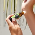 thumbnail image 2 of Edens Garden Bug Bite Relief Essential Oil Roll-On Blend- 100% Pure Premium Grade, Natural, Therapeutic, Aromatherapy, Kid & Skin Safe, The Best for Body, Health Pre-Diluted 10 ml (.33 fl oz), 2 of 7