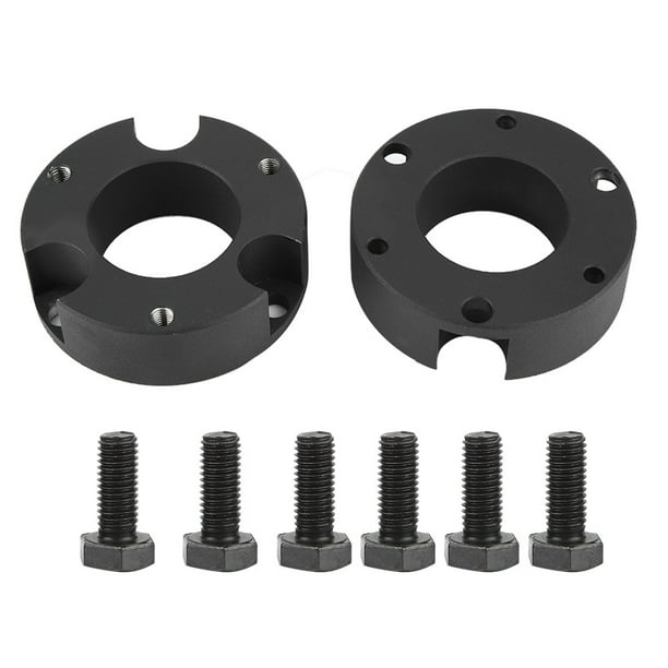 Kit De Nivelación Kit De Elevación De Nivelación Kit De Elevación De Nivelación Delantera De 3 Pulgadas Kit De Elevación Kit De Elevación De Nivelación Delantera De 3 ANGGREK Leveling Kit