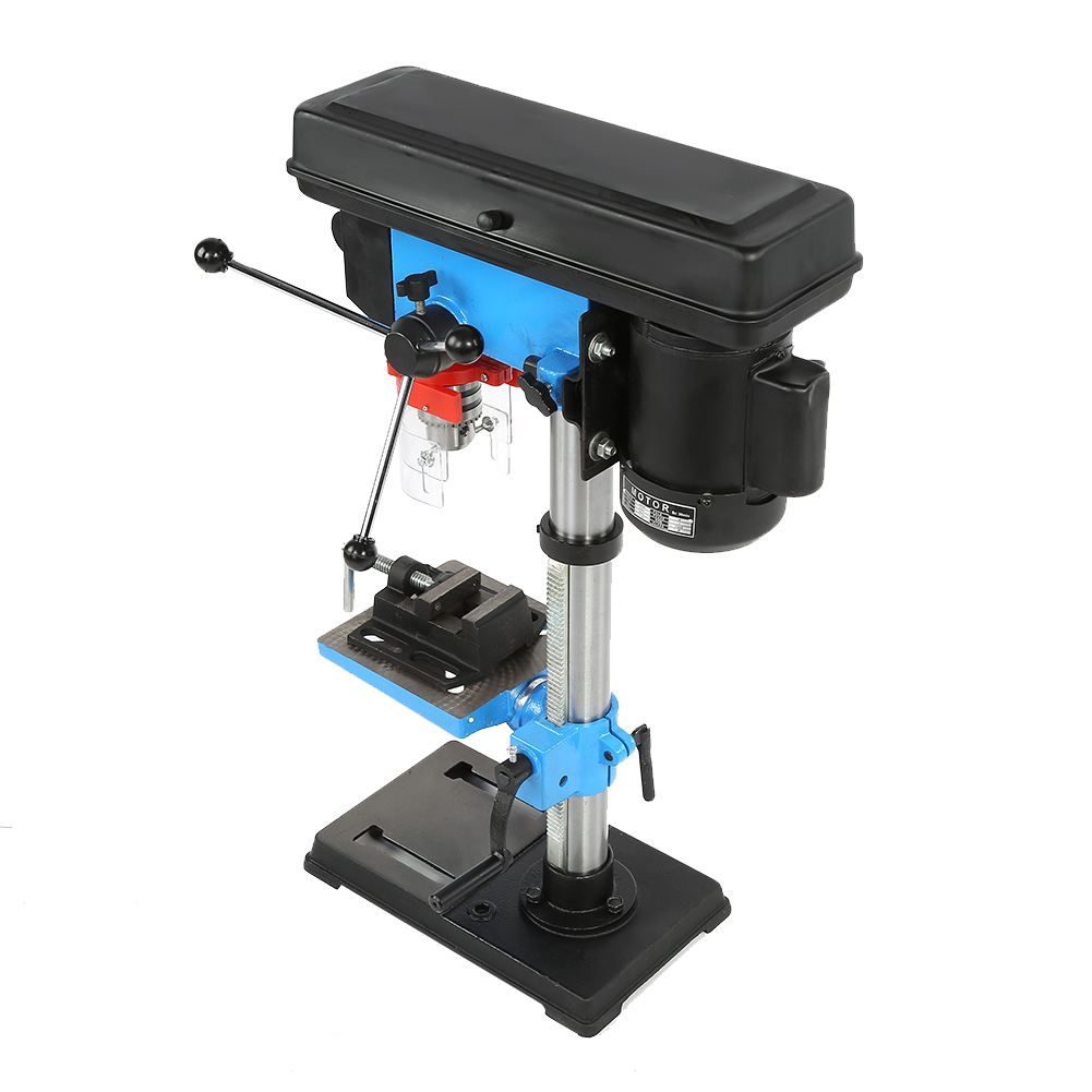 Bench Drill Press Stand Workbench 