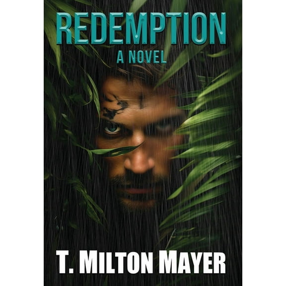 Redemption, (Hardcover)
