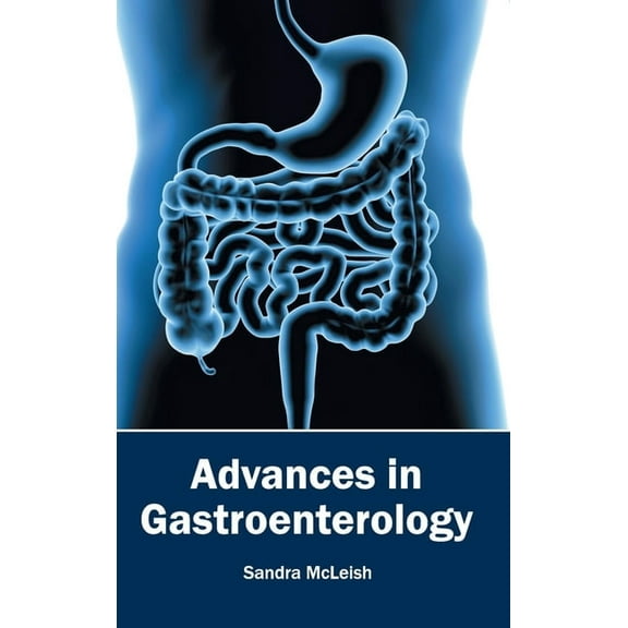 Advances in Gastroenterology, (Hardcover)