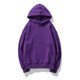 thumbnail image 1 of Sudadera con capucha para hombre, sudadera informal holgada de moda para hombre, sudadera de manga larga para la vida diaria, 1 of 8