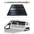 thumbnail image 5 of Black Horse Off Road RB001SS Classrolbar .5ton Ss All 01-19 Fits select: 2000-2019 FORD F150, 2001-2022 CHEVROLET SILVERADO, 5 of 9
