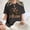 Gray, variant on Pohista Spring Tops for Women Dressy T Shirts for Women Lightweight Tops & Blouses Womens Dressy Womens Short Sleeve Tops Casual my saved for later items