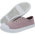 thumbnail image 3 of Skechers Chaussures de Sport BOBS B Cool - Jam Star pour Femmes, Mauve, 10, 3 of 4
