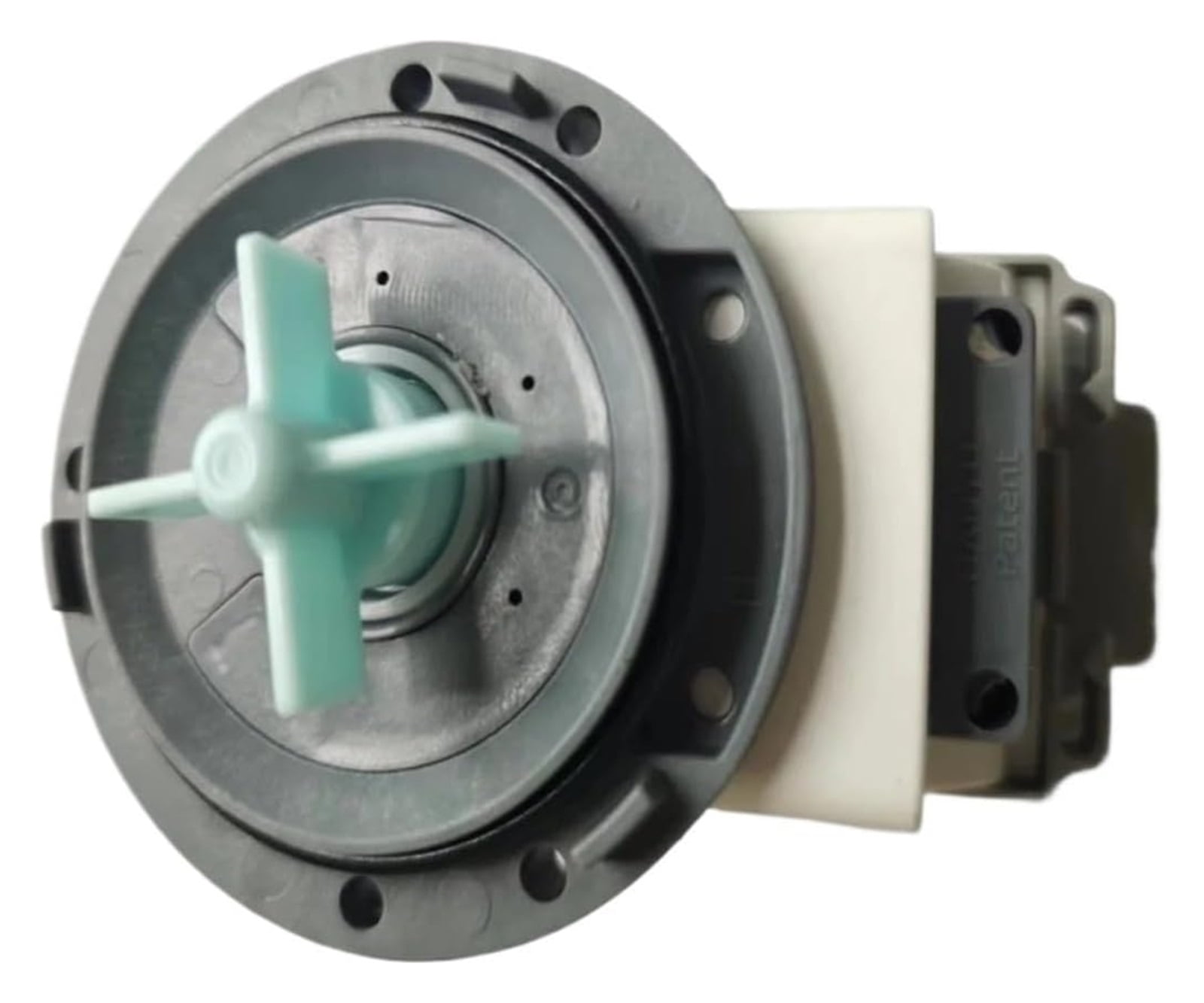 MPXBM B15-3A DC31-00181C 120V 60HZ Drain Water Pump Assembly For Sam-sung Washing Machine Drainage Motor Washer Parts replacement