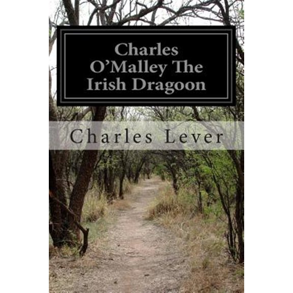 Pre-Owned Charles O'malley the Irish Dragoon