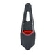 thumbnail image 1 of Luces traseras de freno de motocicleta Luces LED de matrícula de guardabarros trasero para moto de cross Rojo, 1 of 5