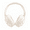 Off-white, variant on Y08 Over-Ear Headphones Bluetooth 5.4 Active Noise Cancelling Hi-Res Audio 50H Playtime Space Gray