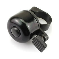 OFFIGAM 5-Pack Loud Bike Horns for Adults, Round Shape, Assorted Colors, Mountain Bike Accessories