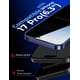 thumbnail image 3 of Protector de Pantalla de Cristal Templado con Privacidad MAGIC JOHN 2 Pack para iPhone 17 Pro 6.3'', 3 of 7
