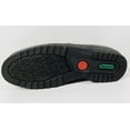 thumbnail image 3 of Brill Relax Men's Slip-on Leather Shoes, Black - Size 44, 3 of 5