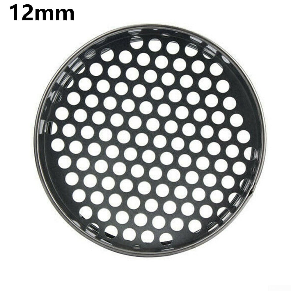 Large Garden Sieve Riddle Riddler Soil Sifter Mesh Gardening Tool High