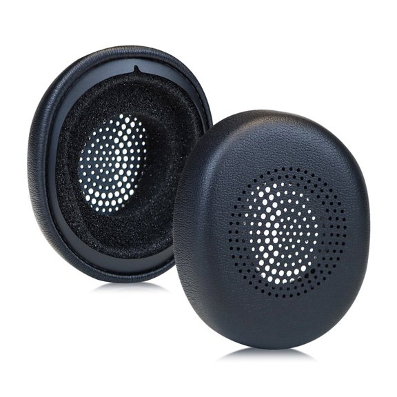 Comfort Fit Earpad Replacements for Evolve2 30 Headsets Earcups Ear Pad