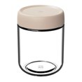 thumbnail image 1 of Almacenamiento De Vidrio Sellado Para Cocina Casera Con Tapa De Gran Capacidad Para Café, Caramelo, Frijol, Nuez, Botella, Contenedor sonducket HA041971-02, 1 of 6