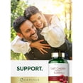 thumbnail image 6 of Tart Cherry Capsules | 10,500 mg | 200 Pills for Men and Women | by Carlyle, 6 of 7