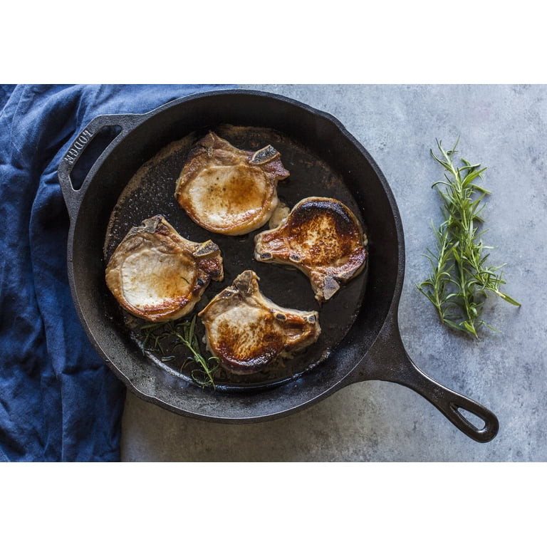 Lodge, Cast Iron Skillet, 13.25