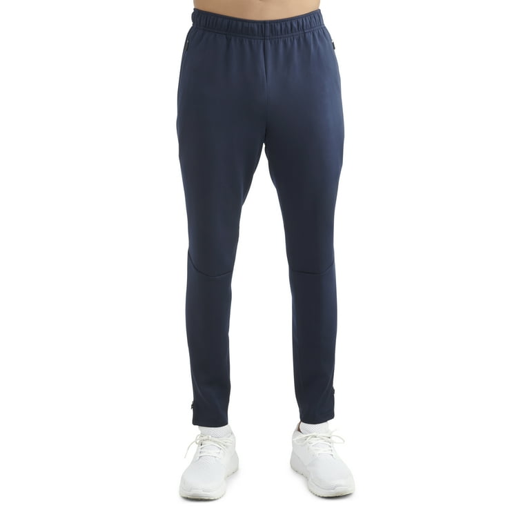 Russell athletic shop slim fit pants