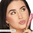 thumbnail image 4 of Blush Tarte Blush Tape Liquid Rose, tamaño completo, 4 of 9