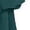 Green, variant on Abaya Dress for Kids 𝖣ubai Kaftan Prayer Dress for Girl Musli𝗆 Islami𝖼 Full Length Robe Daily Casual Dress Casual Maxi Dresses Girls