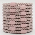 thumbnail image 2 of Braided Hair Band High Elastic Leather Case, 2 of 2