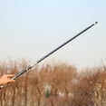 thumbnail image 3 of Carbon Fishing Table Rods Uniform Force Unbreakable Bar for River Pond Fishing Using, 3 of 9