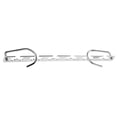 thumbnail image 1 of Y-shaped Metal Magic Hanger Clothes Closet Organize Hook Multi-function Folding Hanger 6 Slots, 1 of 9