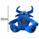 thumbnail image 1 of Rainbow Friends o Garten of banban Muñeco de peluche Juego de terror Figura Purple vent monster Plushie Juguetes de peluche Regalo de vacaciones para niños Dengxun unisex, 1 of 2