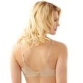 thumbnail image 2 of Bali Womens Comfort Revolution Wirefree Bra, 2 of 3