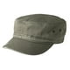thumbnail image 1 of Gorra Militar Desgastada Distrito DT605, 1 of 1