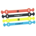 thumbnail image 3 of Maoww 4Pc Tennis Squash Racket Vibration Dampener Shock Absorber Damper Multicolor, 3 of 9