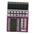 thumbnail image 2 of 14Pin TPM2.0 Module, Standalone Crypto Processor TPM 2.0 Encryption Security Module LPC Interface Safe  for Home, 2 of 8