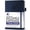 Dark Blue, variant on Clever Fox Income & Expense Tracker - Accounting & Bookkeeping Ledger Book