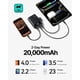thumbnail image 5 of Power Bank INIU 20000 mAh 22,5 W PD de carga rápida portátil, 5 of 8