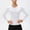 c01White, variant on LNWUY Thermal Shirts for Men Long Sleeve Thermal Compression Soft Comfortable Shirts for Men Base Layer Cold Weather Red XXL