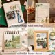 thumbnail image 4 of Pegatinas para scrapbooking, Vasya Journaling, A, 4 of 5